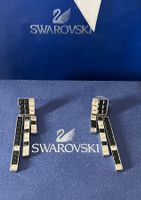 Swarovski Ohrringe neu und original
