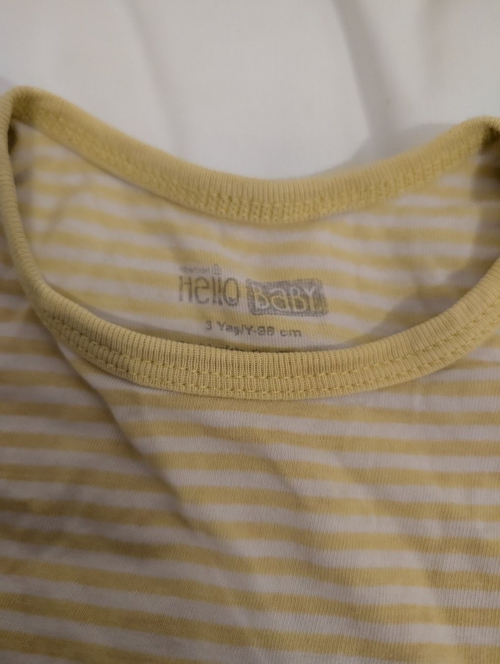 Biancheria intima: drei Baby Bodys – Usato da Buchs ZH venduto da nudle10 8