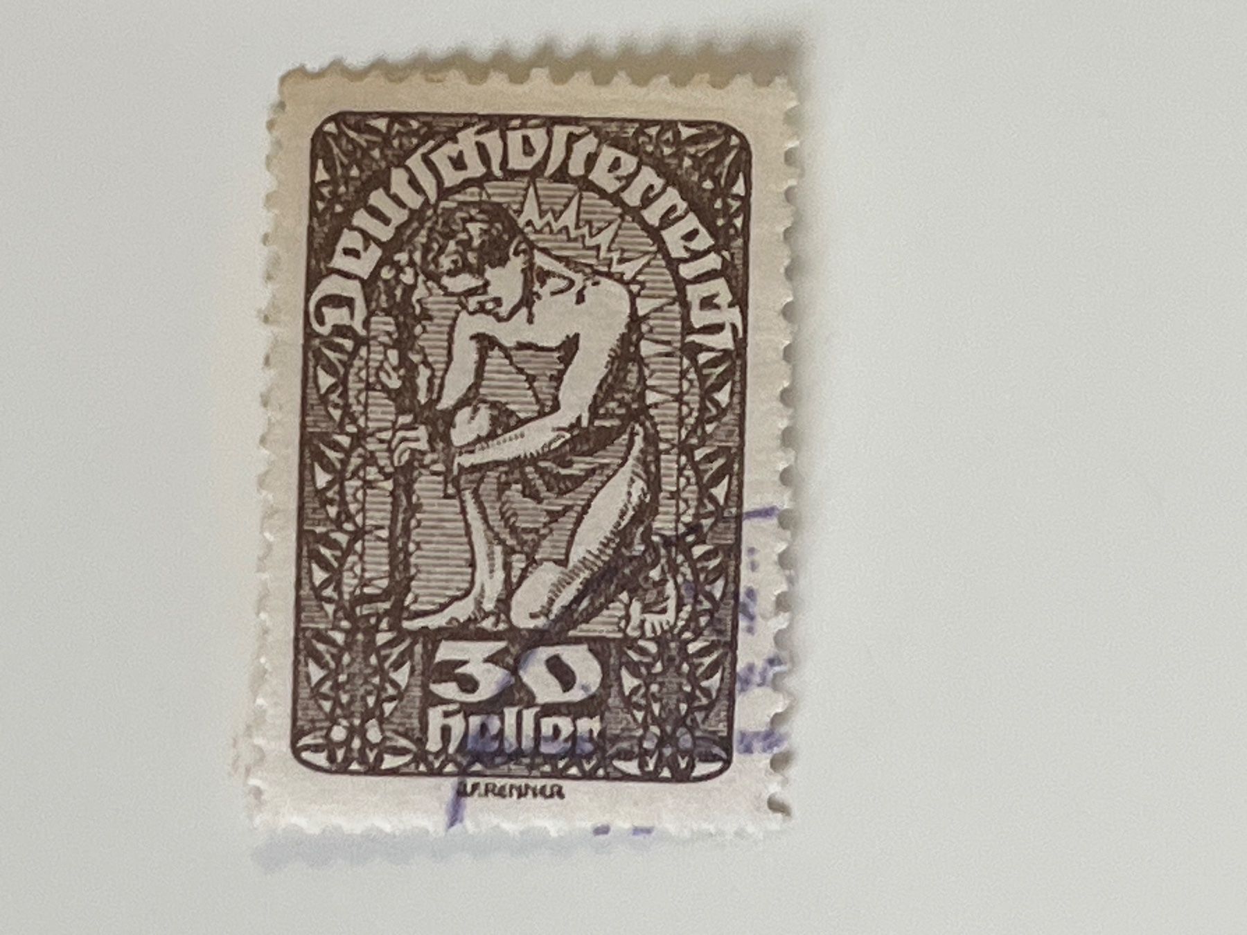 Tutti i francobolli: Österreich Briefmarke – Usato da Chiasso venduto da AzenYa