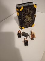 Hogwarts Moment; Verteidigungsunterricht 76397