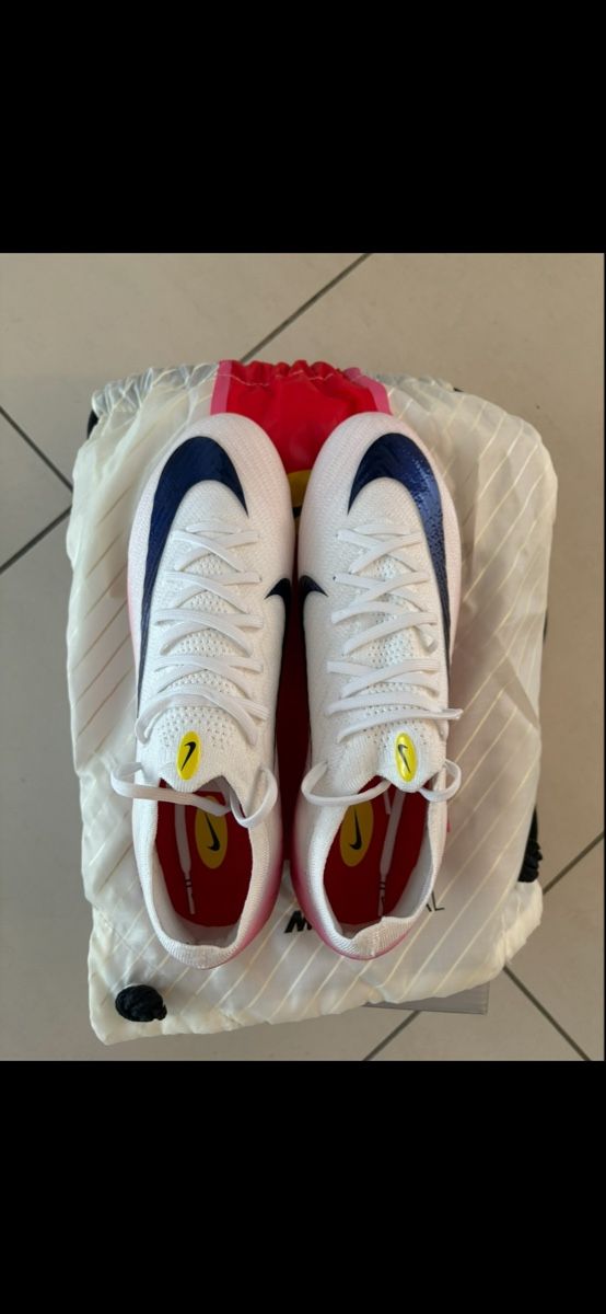 Nike Herrenschuhe: Nike Mercurial Vapor – Neu und originalverpackt aus Domat/Ems von tim_lq6b 2