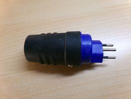 Stecker Typ13 IP55