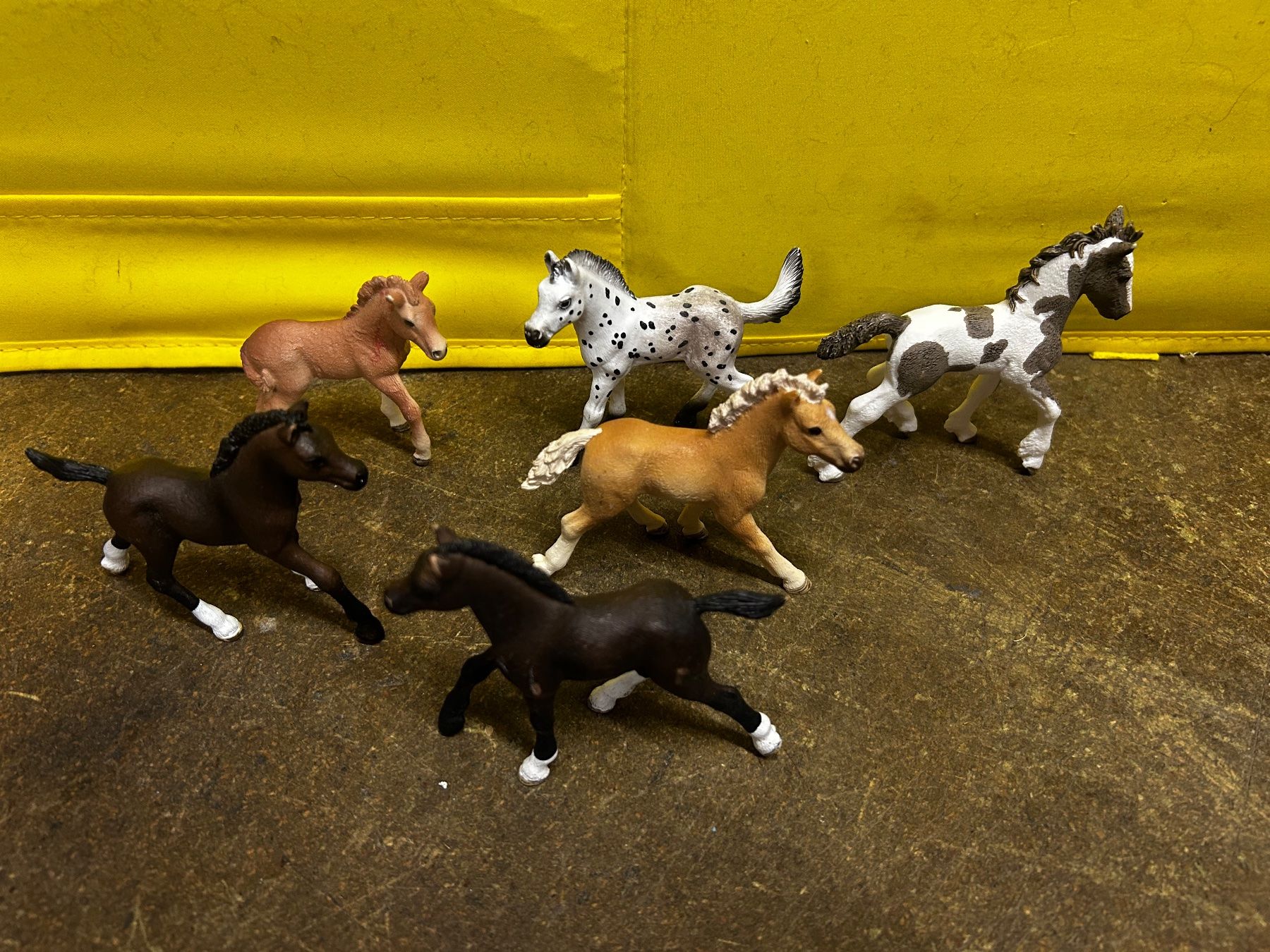Schleich Jouets: Schleich – D'occasion à Tegerfelden par Leon7800 5