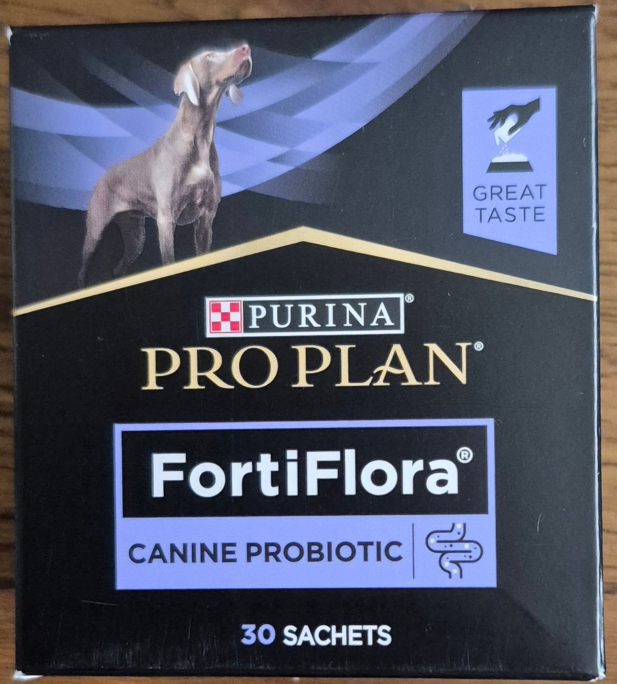 Mangimi: Tierfutter Purina Proplan Forti Flora – Nuovo e nell'imballaggio originale da Pieterlen venduto da Dyui 1