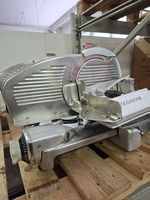 Affettatrice Berkel 834