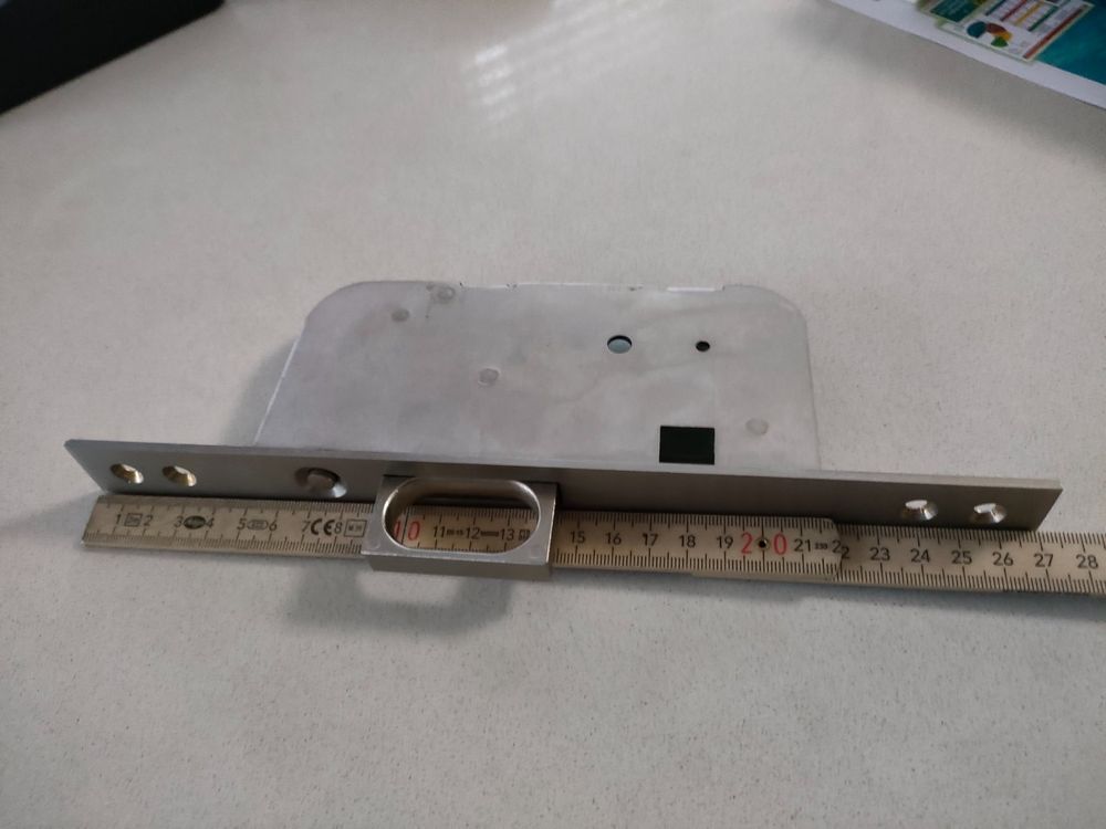 HpLive Handgriff Kit Für Insta360 Ace Pro - Aluminium Grifffset Mit Auslöser