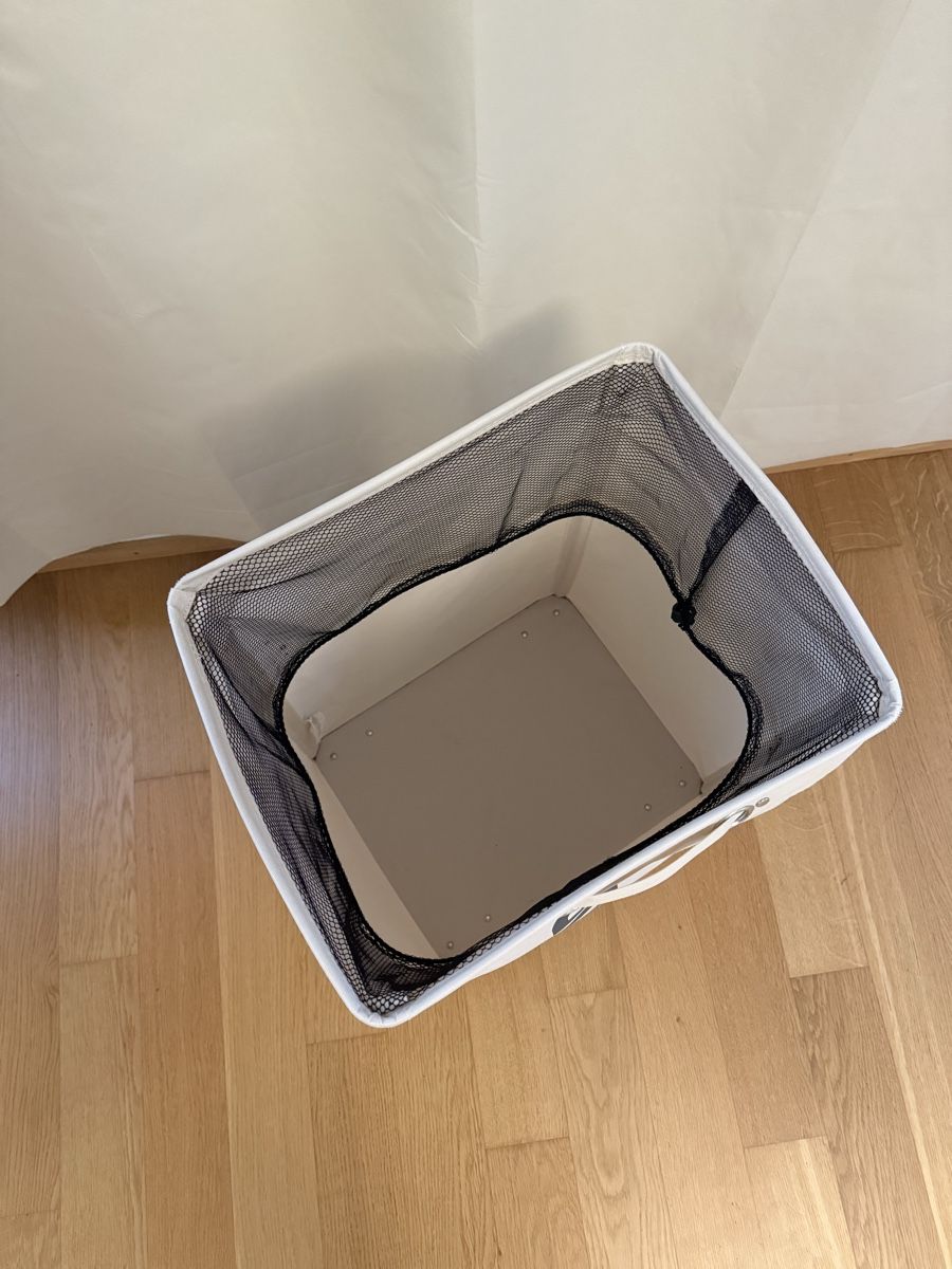 Cesti per biancheria: Laundry basket – Usato da Zürich venduto da mic_bcb5 1