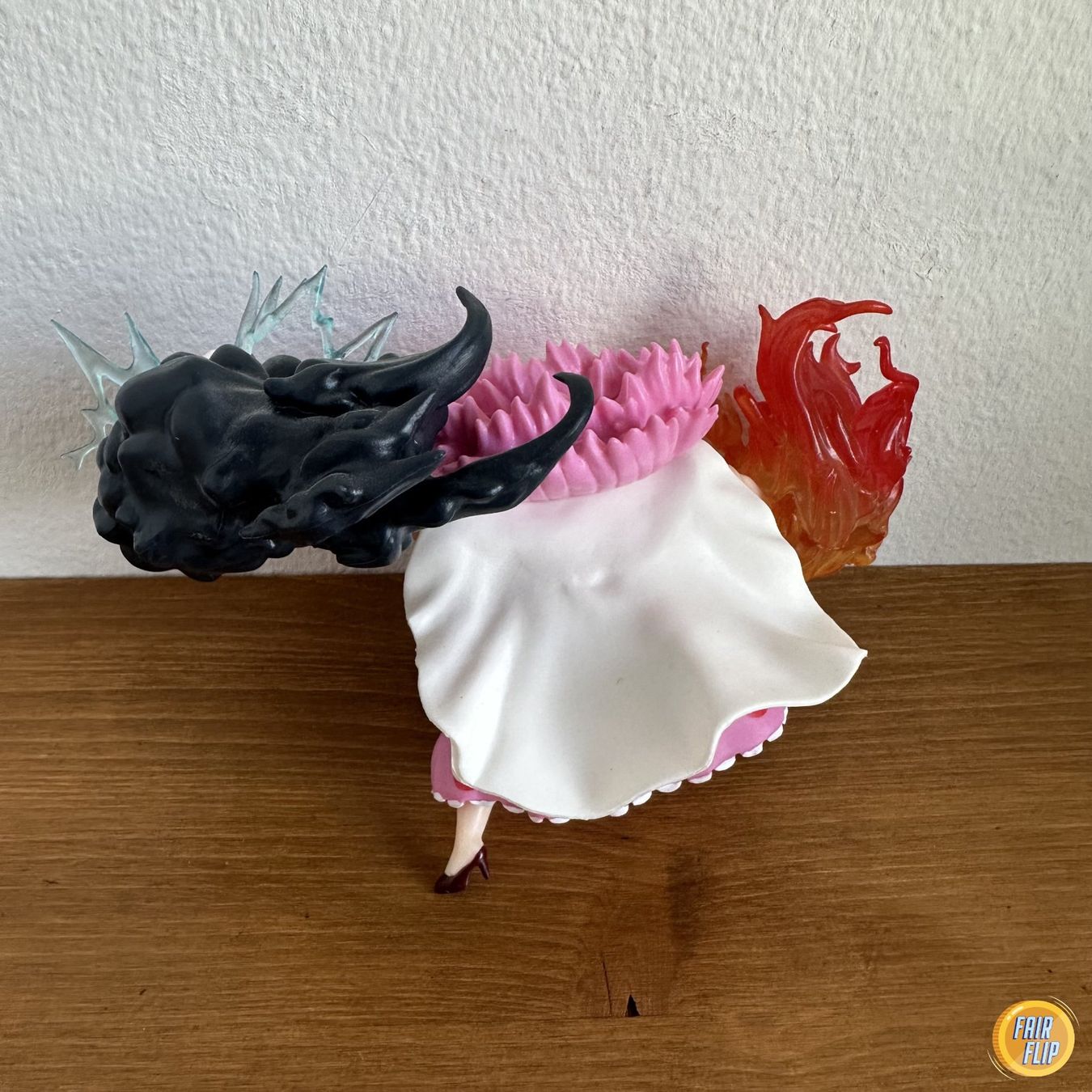 Figuren: Big Mom One Piece Figur – Gebraucht aus Luzern von fairflip 1