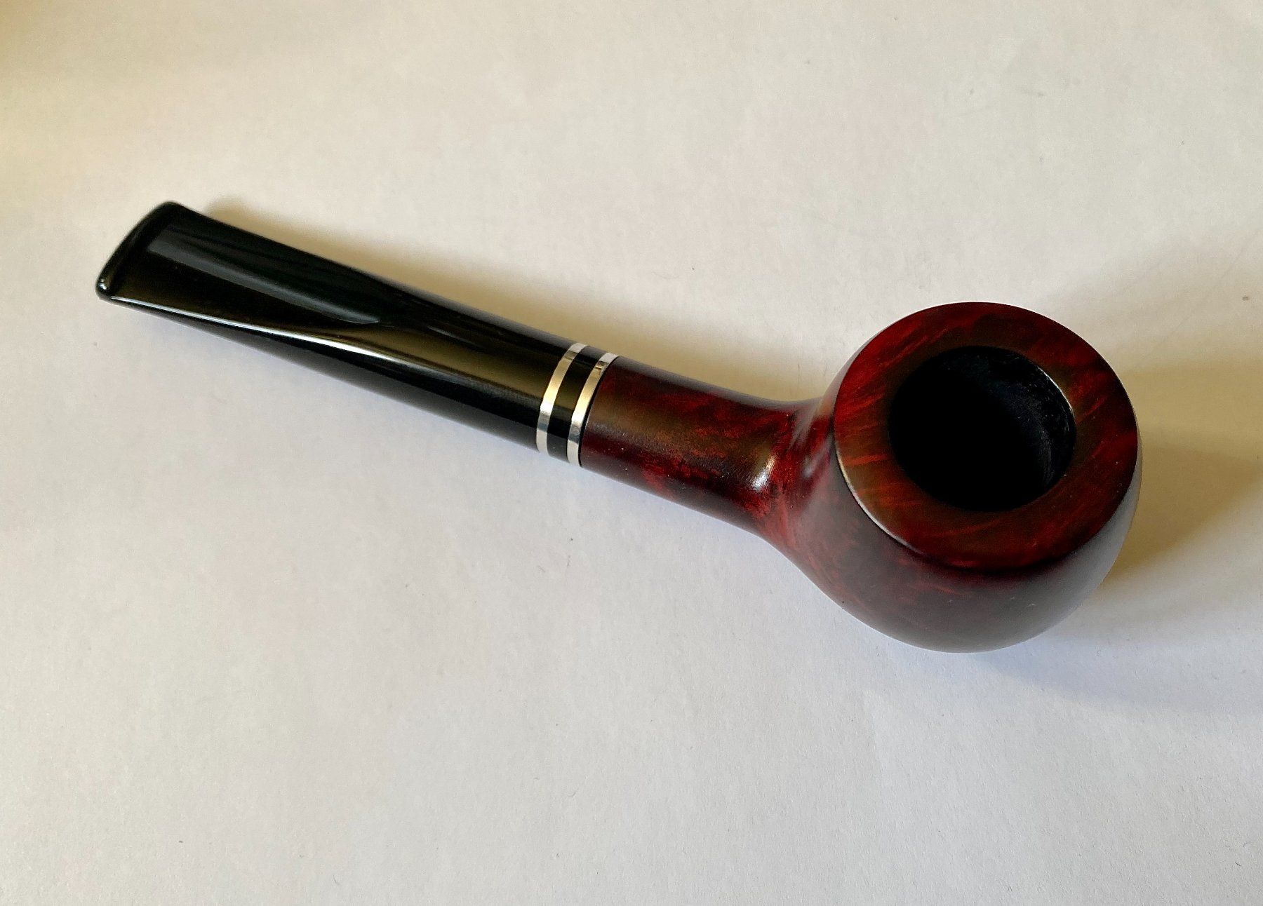 Pipe & Accessori: Angelo Pfeife** NEU – Nuovo (secondo la descrizione) da Forch venduto da xtcpiemont 2