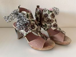 High Heels - 1x getragen
