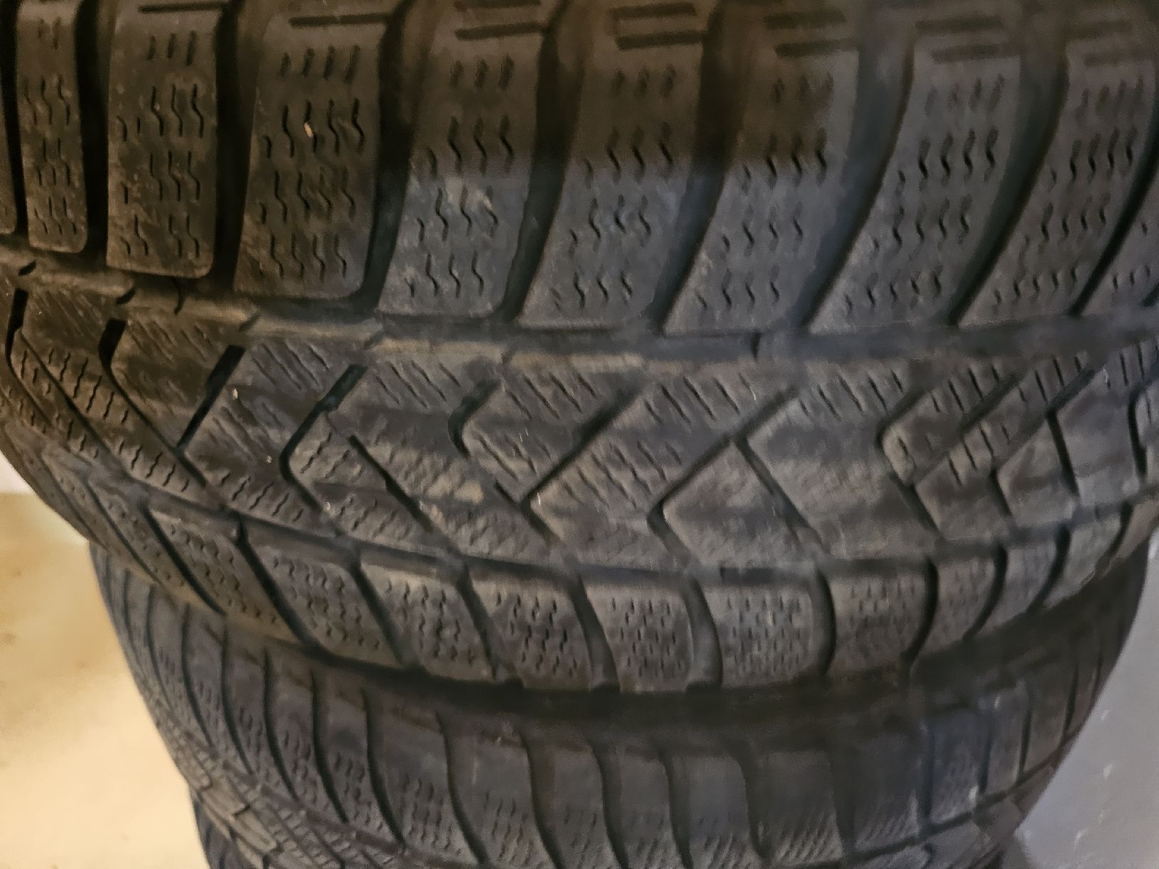 Audi Pneus & Roues: Audi Kompketträder Winter – D'occasion à Niederbüren par Luca.Oberholzer 2