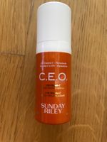 Sunday Riley CEO 15% Vitamin C Serum 8ml NEW