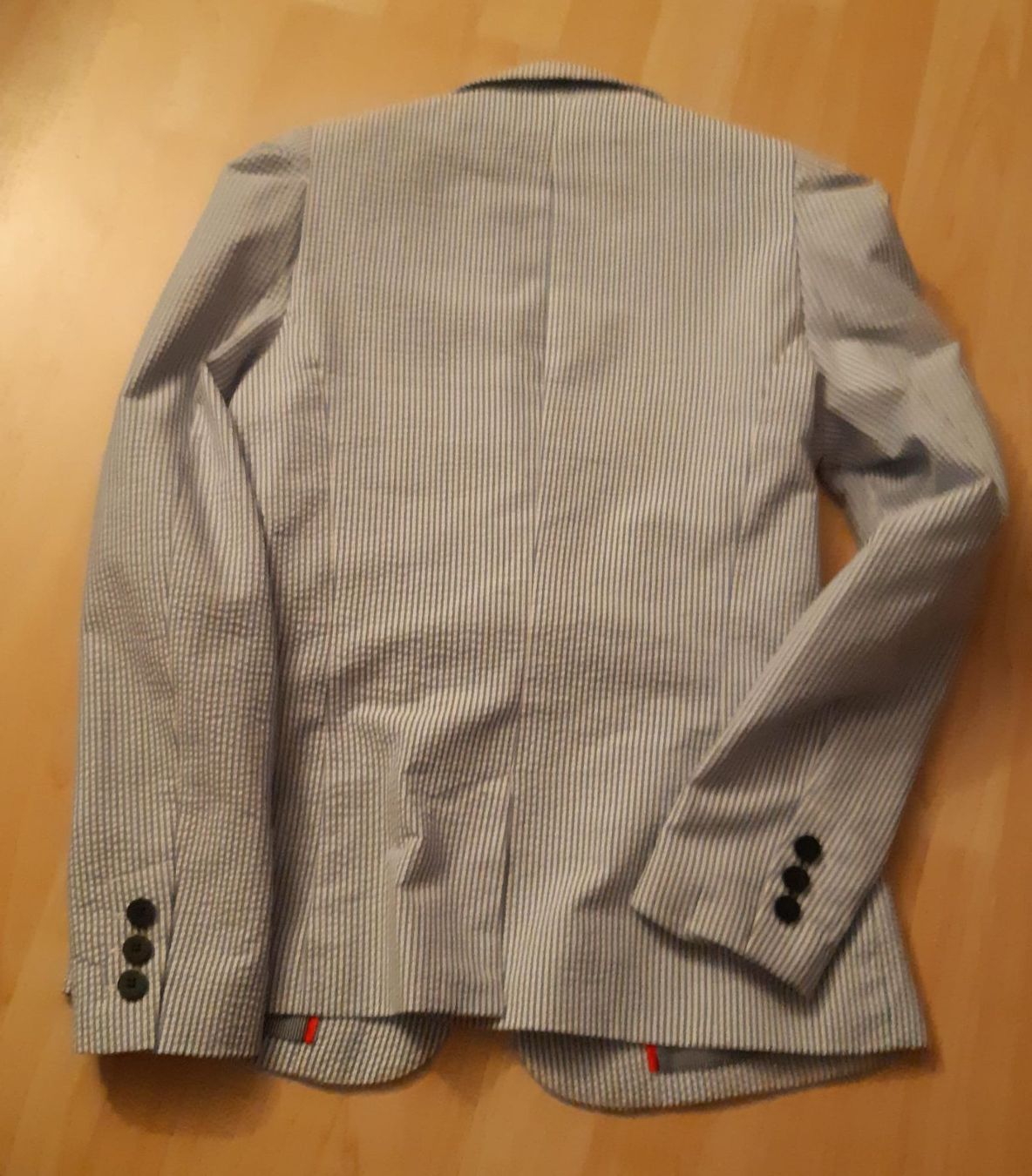 H&M Giacche: Damen Blazer, Gr. 38, Marke: H&M – Usato da Sachseln venduto da volvoc70 3