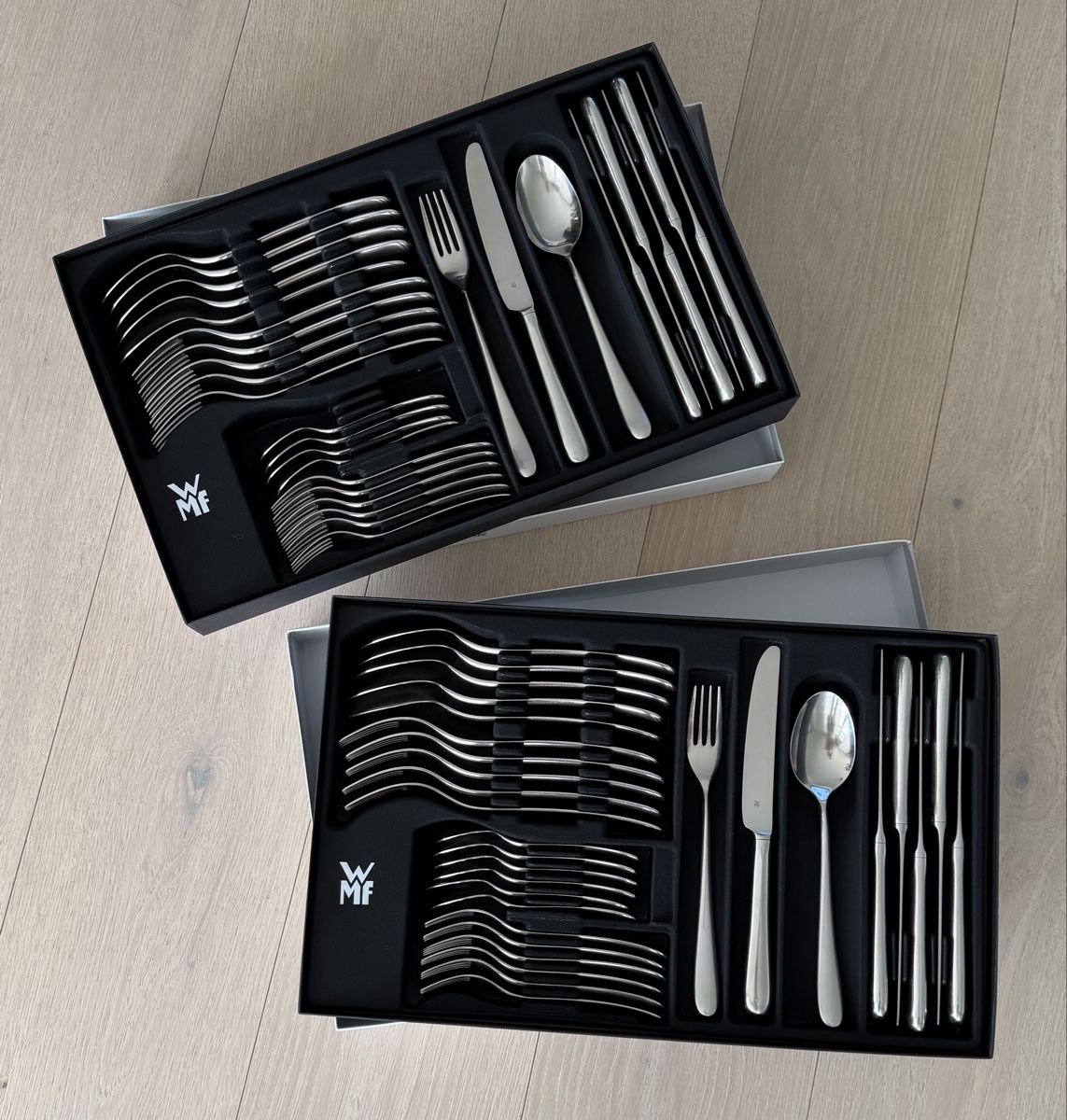 WMF Bestecksets: WMF Besteck  – Gebraucht aus Hofstetten SO von ani_55wx