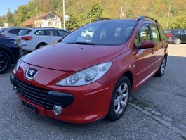 Peugeot 307 2.0i 16v 140ps Kombi 110.000km