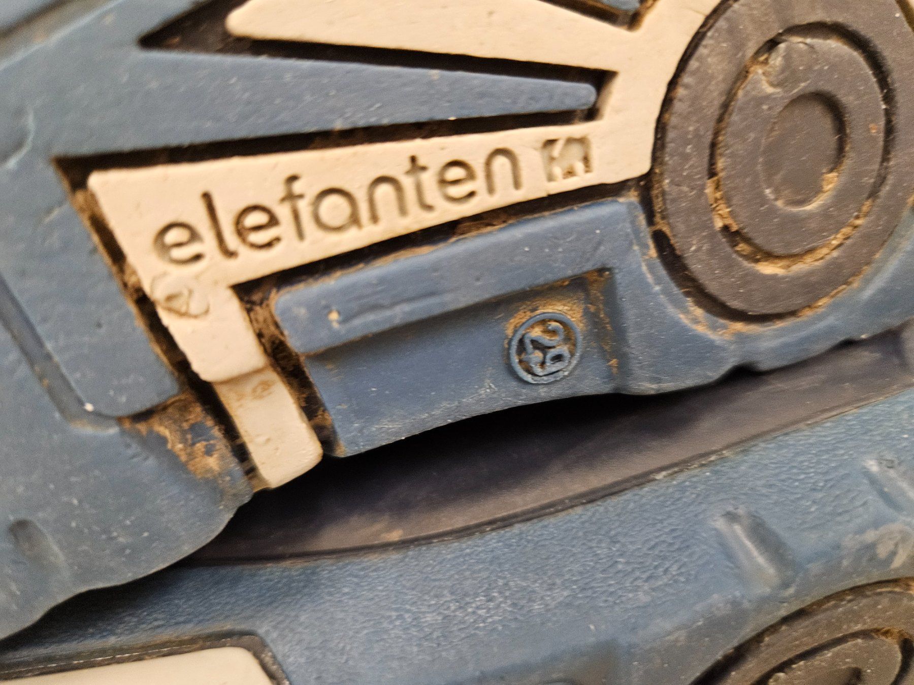 Elefanten Scarpe per ragazzi: Elefanten Gummistiefel Gr. 29 – Usato da Herrliberg venduto da Jummi 3