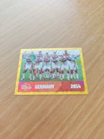 Panini WM 2026 Sticker - FWC 18