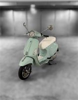 Piaggio Vespa Primavera 125 - ab MFK 19.08.2026