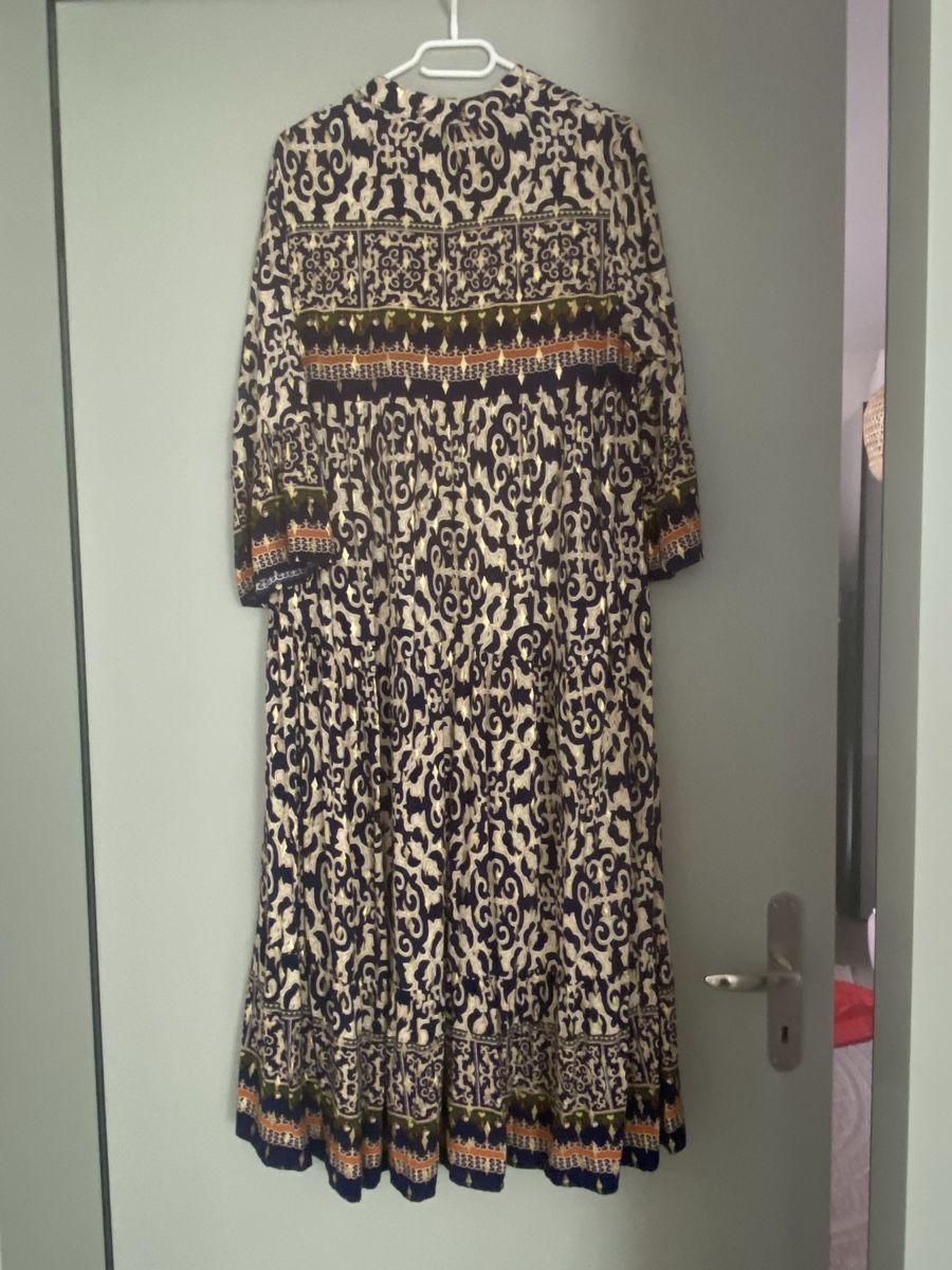 Vestiti: Sommerkleid neu Gr L – Nuovo (secondo la descrizione) da Brugg AG venduto da Honeybee6 5