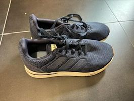 ADIDAS Sneaker dunkelblau 40 2/3