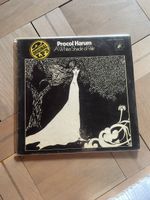 Procol Harum Vinyl Bundle: A Whiter Shade & A Salty Dog