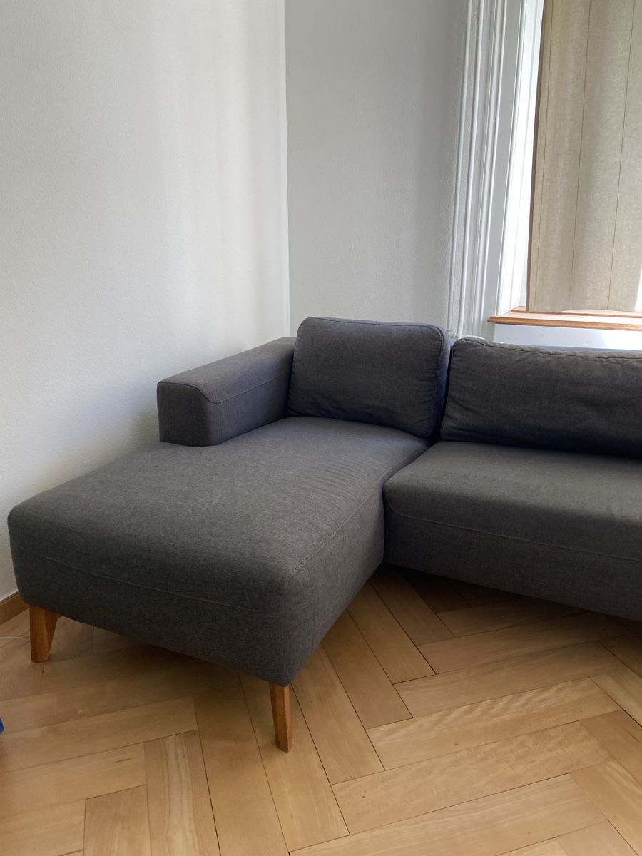 Micasa Sofas: Sofa von Micasa  – Gebraucht aus St. Gallen von nro_8txt 2