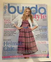 Burda Style 9/2014
