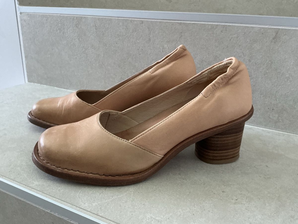Scarpe da donna: Scarpe da donna – Usato da Magadino venduto da ber_6kbt