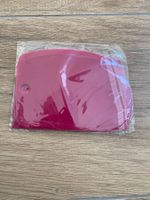 **Liquidation Online Shop** 3 Spachtel Teigschaber Purpurrot