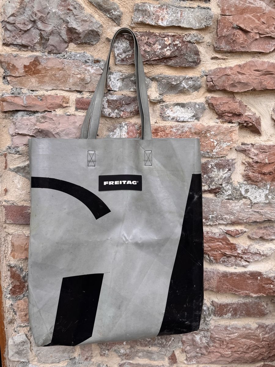 Freitag Borse: Freitag F729 Extra large – Usato da Arsiè venduto da Marydema76 1
