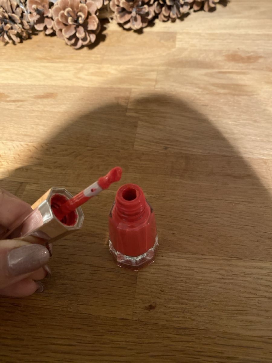 Make-up: Lippgloss von Fenty – Gebraucht aus Meilen von zap_8gx2 1