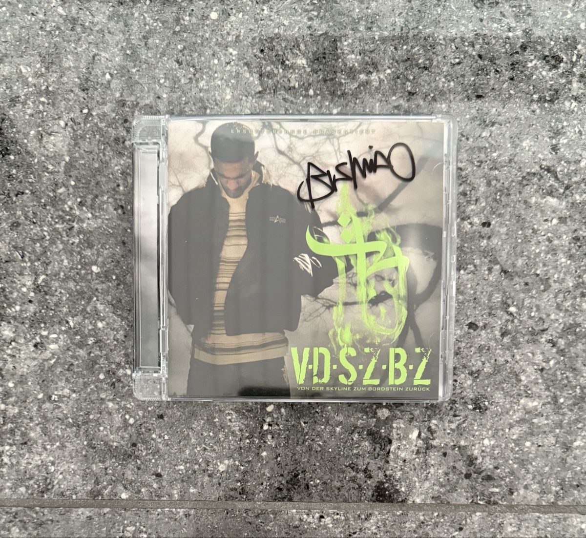 CD: Bushido CD's Preisvorschlag – Nuovo e nell'imballaggio originale da Menziken venduto da AdrianoM235i 1