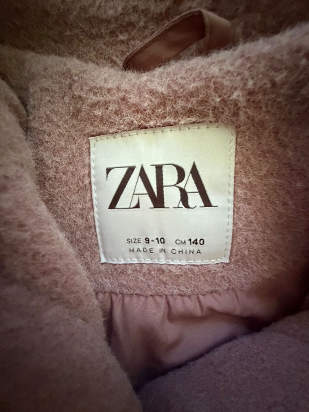 Zara Giacche & Cappotti: Zara, Jacke selten getragen – Usato da Zürich venduto da Nadja2018 2