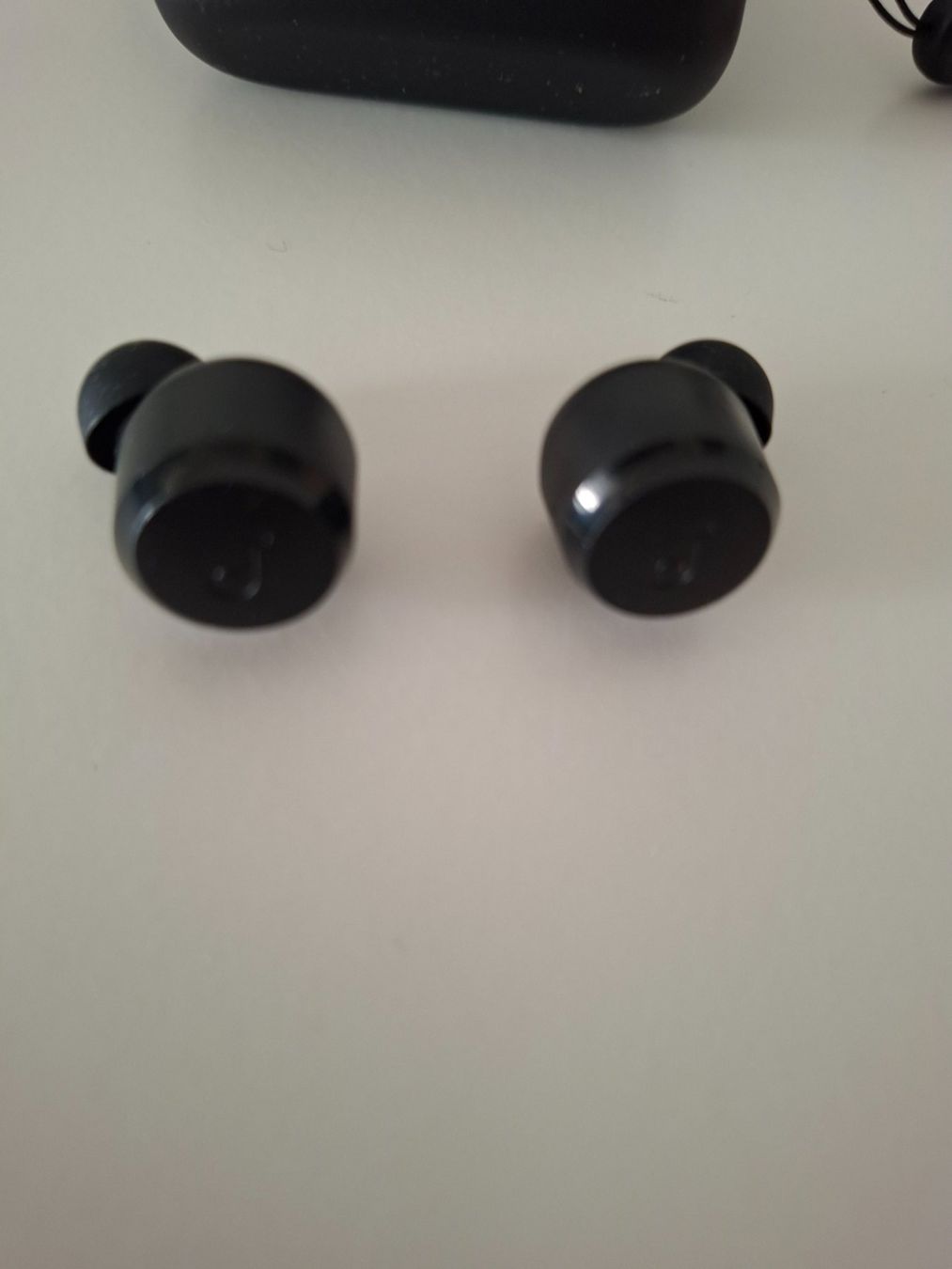 Soundcore Kopfhörer: Anker Soundcore A20i Earbuds – Gebraucht aus Freienstein von decision 2