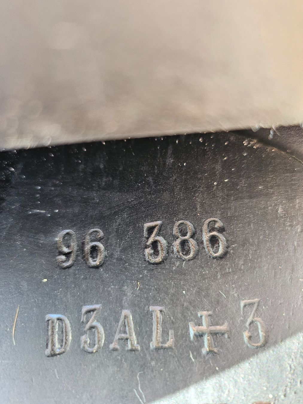 Sattel & Sattelzubehör: Dressursattel, Spirig – Gebraucht aus Waltalingen von han_6r5h 5