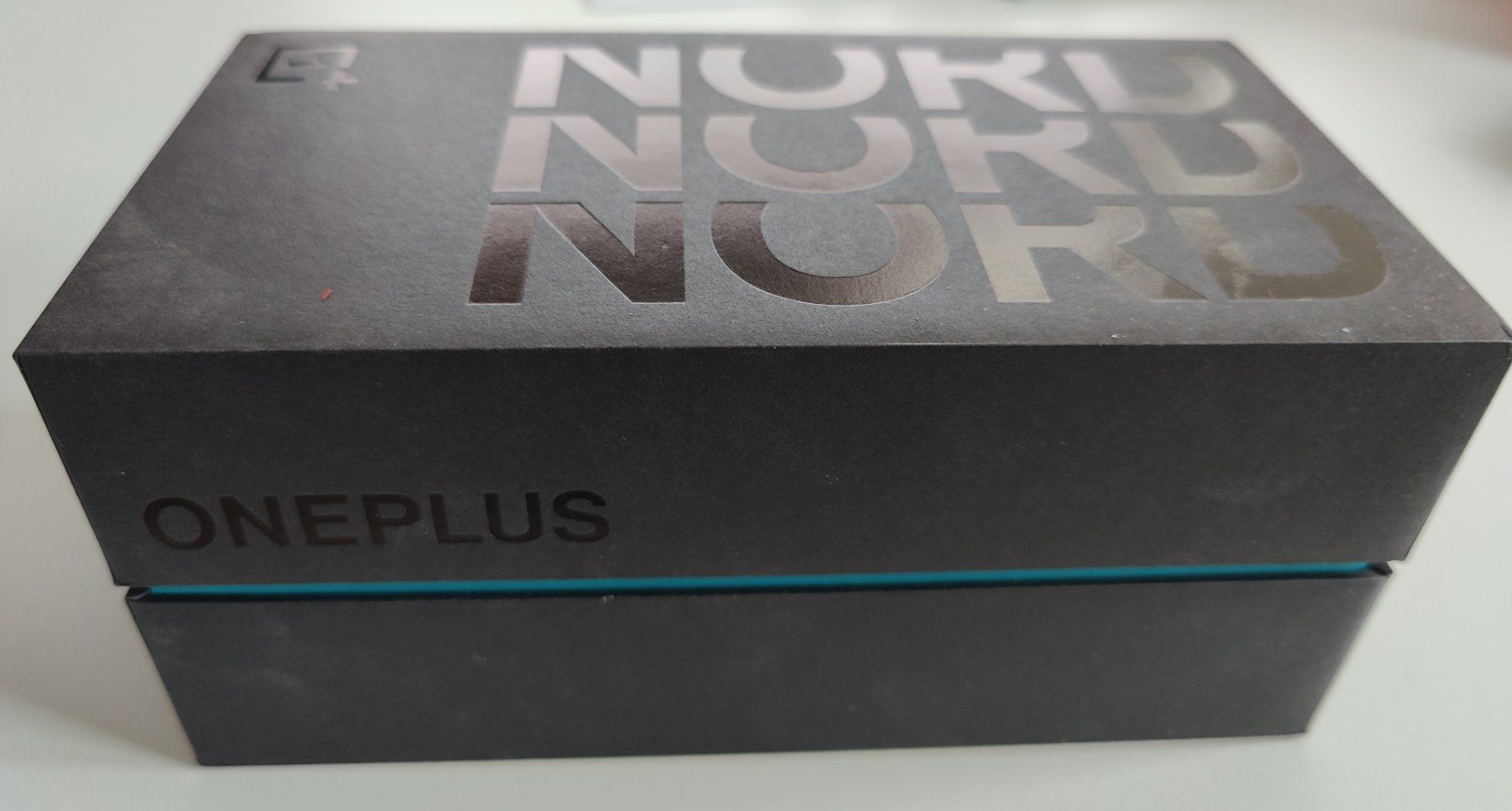 OnePlus Handys / Smartphones: Mobiltelefon / Handy OnePlus Nord – Gebraucht aus Kaiseraugst von  6