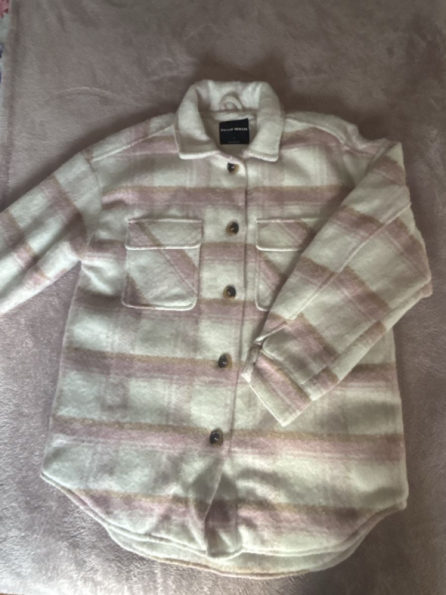Tally Weijl Vestes: Veste Tally Weijl – Neuf (Voir description) à La Chaux-de-Fonds par eri_d8ft