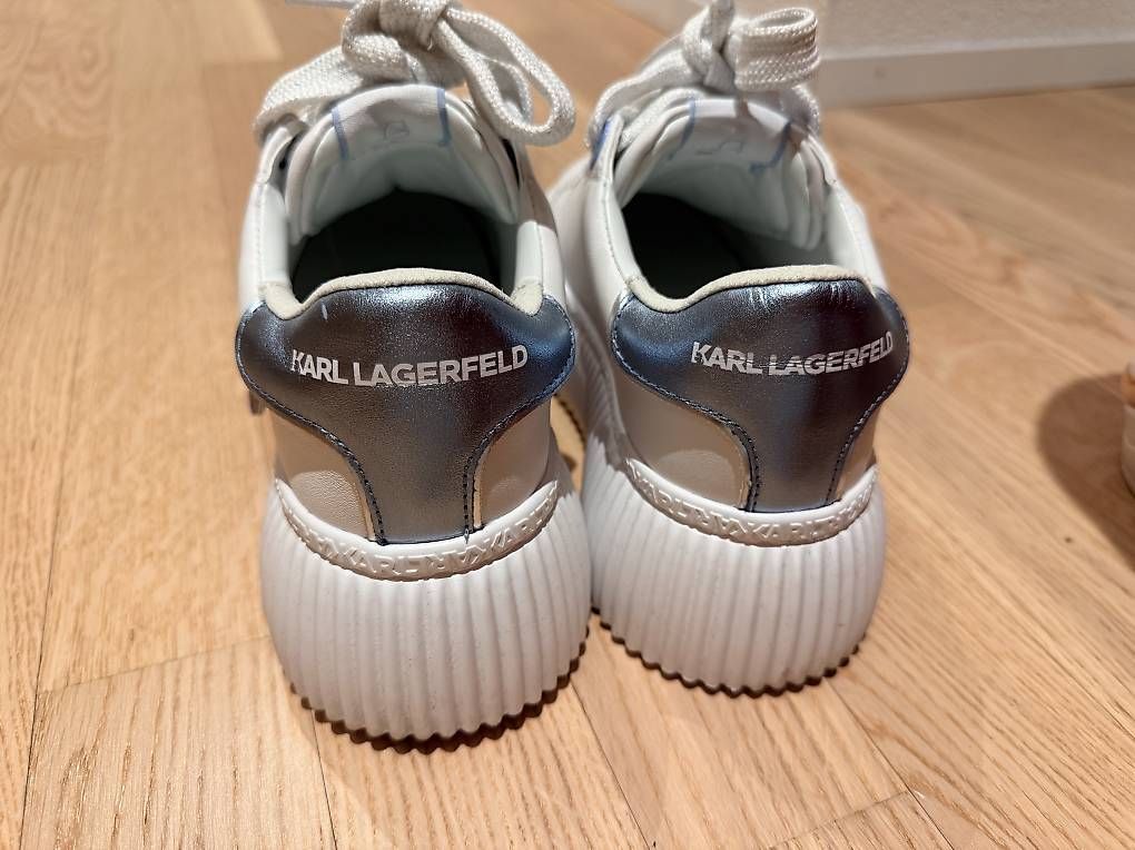Chaussures femmes: Karl Lagerfeld – D'occasion à Bühler par dal_zvt5 3