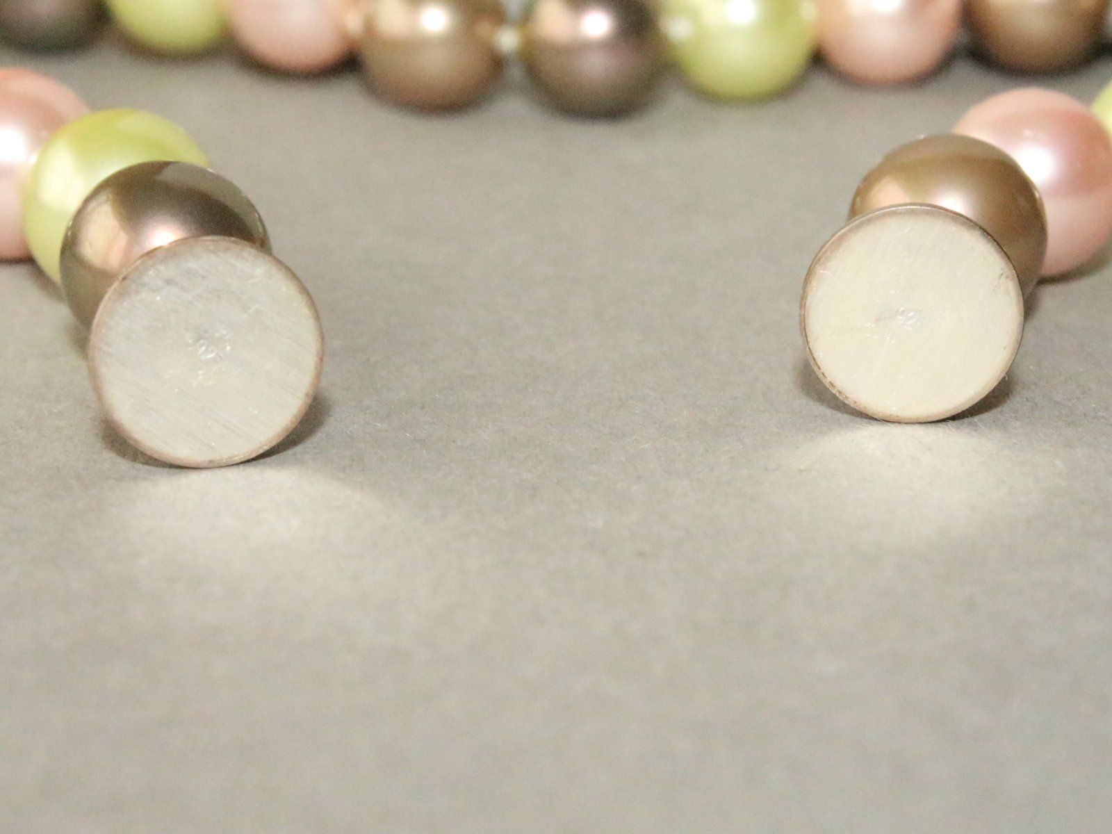 Catenine: Kette mit Magnet-Verschluss versilbert 925 – Usato da Kriens venduto da Wolly85 5