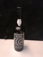 Vin Madère Medium Sweet, 37.5 cl, Portugal