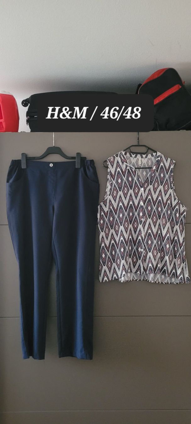 H&M Vestiti: Robe été C&A taille 3XL – Nuovo (secondo la descrizione) da Vevey venduto da x_y_f 9