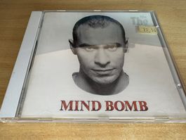 The The – Mind Bomb