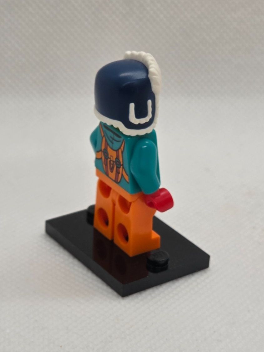 Lego Kit di costruzioni: LEGO BAM Late 2025 Winter Arctic Explorer – Nuovo (secondo la descrizione) da Basadingen venduto da NekoBricks 3