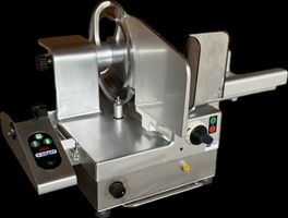 Graef Allesschneider Aufschnitt Schneidemaschine Ø 350mm