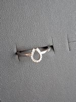 Anello in argento 925