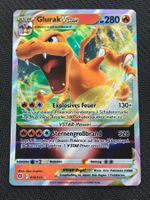Pokémon - Strahlende Sterne - Glurak Vstar (BRS 18) - DE