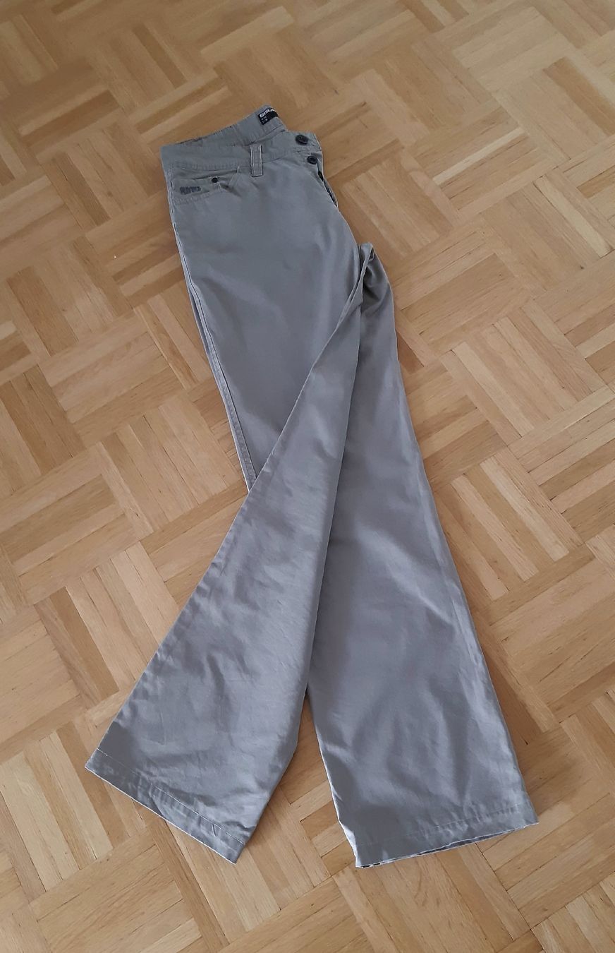 Jeans: Leichte Sommerjeans – Gebraucht aus Biel/Bienne von Jumajo 6