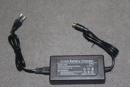 Charger Ladegerät Für Xiaomi Mijia M365 E-scooter