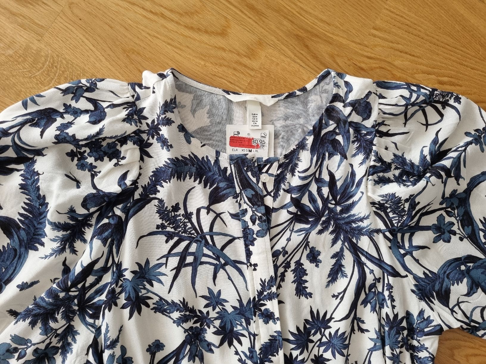 H&M Vestiti: kleider – Nuovo (secondo la descrizione) da Bern venduto da Ana0144 1