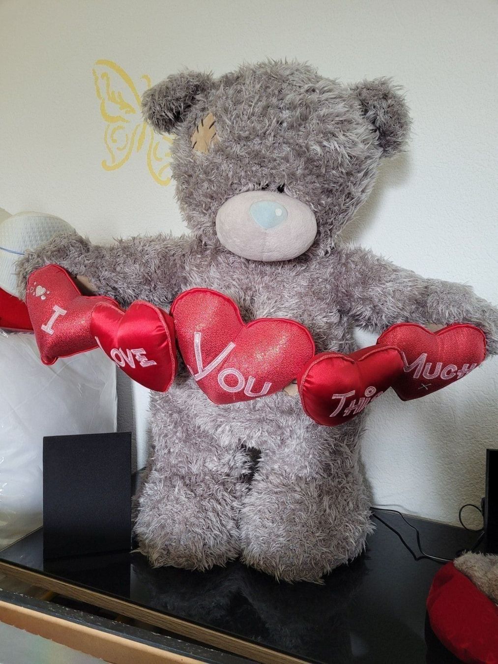 Giocattoli: Teddy me to you – Nuovo (secondo la descrizione) da Winznau venduto da Diabetes 1